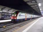 RABe 514 061-1 und ...  Silvio Jenny 27.11.2010