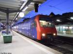 Re 450 039-3 ''Embrach'' ...  Silvio Jenny 14.03.2011