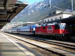 880 St. Gallen-Rorschach-Sargans-Chur (3 Photos)