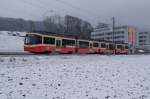 Dieses Jahr feiert die Forchbahn ihr 100-j�hriges Bestehen. Aus diesem ...