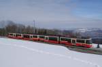 FB Forchbahn (245 Photos)