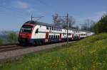 RABe 514 (DTZ) (233 Photos)
