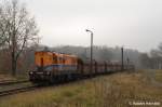 S 200-302 ...  Robert Heinzke 21.11.2011