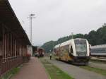 SA134 006 mit Os ...  Date Jan de Vries 29.08.2011