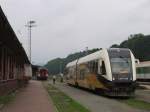 SA134 006 mit Os ...  Date Jan de Vries 26.09.2011