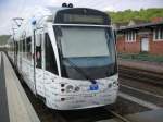 Dieses Foto habe ich am 08.05.2010 in Saarbr�cken Brebach gemacht. ...