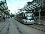 Saarbahn und Bus. Die ...  Manfred11051965 22.06.2010