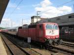 Hier wartet ein Inter ...  Manfred11051965 20.08.2010