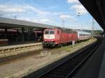 Hier wartet ein Inter ...  Manfred11051965 20.08.2010