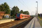 425 007/507 als RB30 ...  Stephan Kemnitz 26.08.2011
