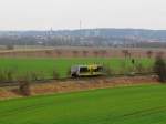 KBS 585 (Unstrutbahn) (193 Photos)