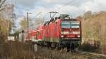 143 959-5 �berquert mit ...  Kevin Schmidt 21.01.2012