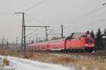 182 006-7 hat am ...  Stefan aus Bennewitz 29.01.2012