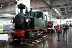 Die s�chs. I K ...  R�diger Ulrich 03.05.2011
