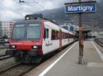 Saint-Bernard Express (10 Photos)