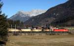 �BB 1116 128-0 vor ...  Frank Grohe 23.11.2011