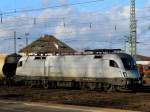 Salzburger Eisenbahn Transport Logistik GmbH (SETG) (20 Photos)
