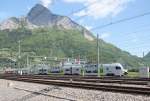 Sargans (35 Photos)