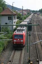185 181-5 wartet mit ...  Ulrich Slovig 13.06.2010