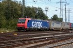 482 005-6 von SBB-Cargo ...  Stefan Hochstetter 13.08.2011