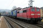 151 146 steht am ...  Mirko W. 31.10.2011