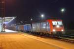 TRAXX F140 AC2 (26 Fotos)