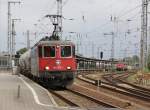 421 375-7 bei der ...  Jens Baumhauer 15.10.2011