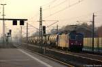 421 397-1 SBB Cargo ...  Stephan Kemnitz 07.11.2011
