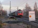 Aller Warnungen zum Trotz ...  Jens Baumhauer 28.12.2011