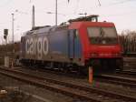 482 042 wartete am ...  Alexander Ring 09.01.2012