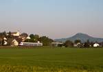 SBB87660	 (Konstanz - Engen) ...  Marvin 25.04.2011