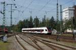 SBB87676 (Engen - Konstanz) ...  Rene Starke 28.09.2011