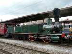 SBB Historic - Zur Feier von 150 Jahre Eisenbahn am ... SBB Historic - Zur Feier von 150 Jahre Eisenbahn am ...