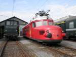 SBB RAe 2/4 1001 ...  Dominic Wyss 13.12.2010