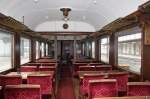 10 Jahre SBB Historic.Jubil�umsfahrt ...  Peter Walter 22.02.2011