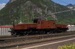Ce 6/8 II 14253 ...  Sandro Gadola 29.05.2011