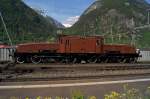 Ce 6/8 II 14253 ...  Sandro Gadola 29.05.2011