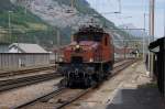 Ce 6/8 II 14253 ...  Sandro Gadola 04.06.2011