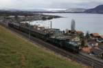 Ce 6/8 III 14305 ...  Sandro Gadola 30.01.2012