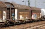 Schiebewandwagen (59 Photos)
