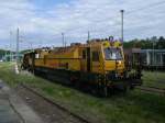Schienenschleifz�ge (34 Photos)