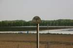 Ein Schild das noch ...  Andreas Strobel 03.05.2011
