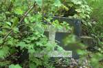 Der letzte Halt an ...  Siegfried He�e 13.05.2012