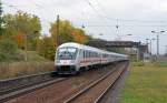 Ein unbekannter IC, welchen ...  Martin Schneider 29.10.2011