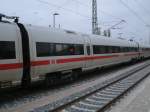 ICE-Speisewagen 415 181 im ...  Mirko Schmidt 18.02.2011