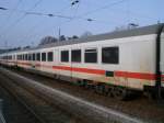IC-Speisewagen,WRmz 61 80 88-90 ...  Mirko Schmidt 11.04.2011