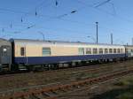 Speisewagen 56 80 89-80 ...  Mirko Schmidt 09.05.2011