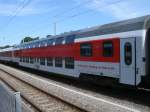 Schlafwagen WLABm 61 85 ...  Mirko Schmidt 26.08.2011