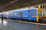 บนท.ป.240 (บนท.ป.=ANS./Air-Conditioned Second Class Day &Night) am 26.M�rz 2010 im ...