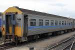 2.Kl. Schlaf- und Sitzwagen ...  Karl Seltenhammer 02.09.2010